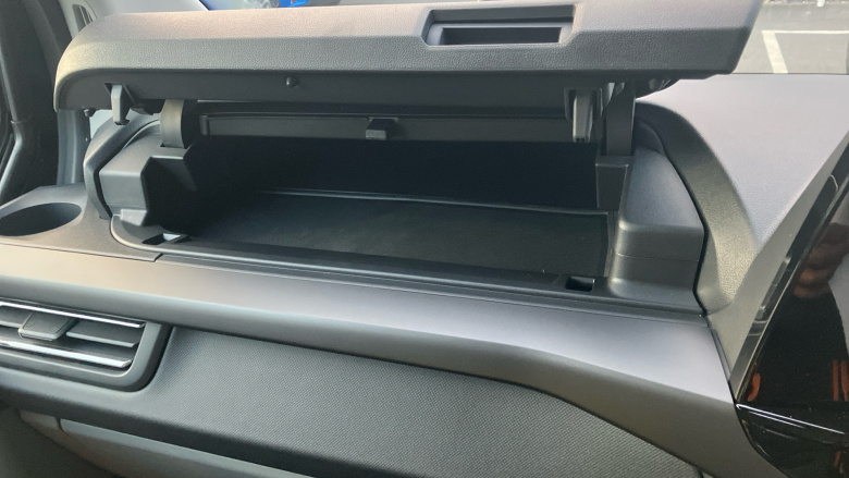 Ford Tourneo Custom 320 L1 Diesel Fwd 2.0 EcoBlue 136ps H1 Titanium 8 seater